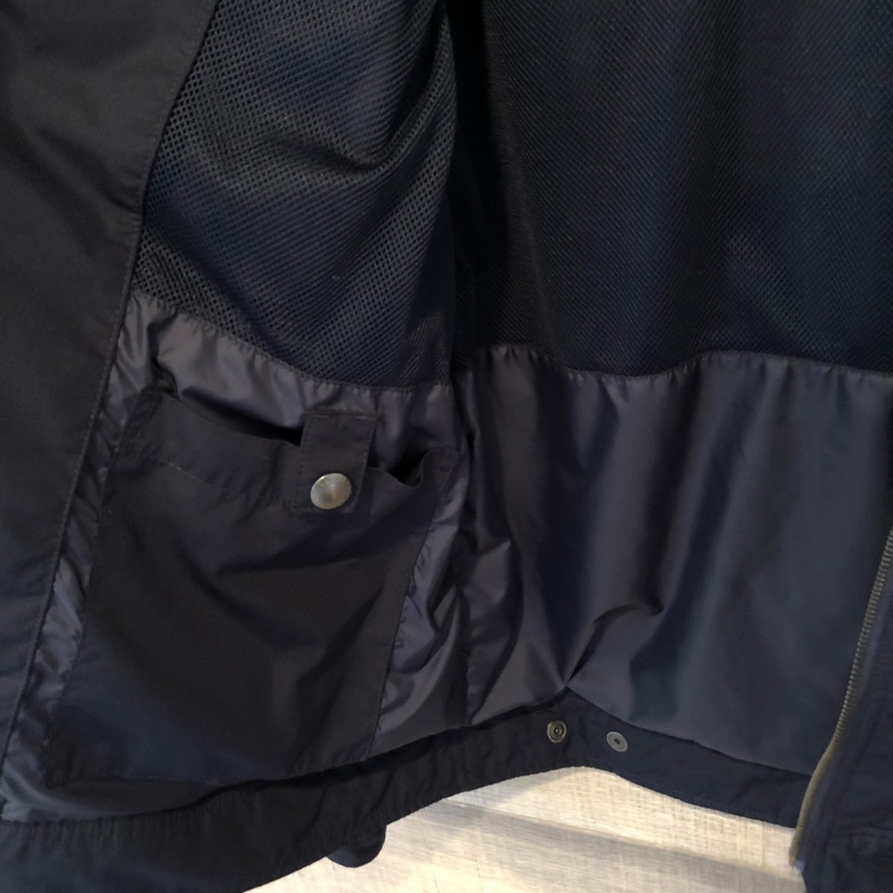 Polo by Ralph Lauren Water Resistant Jacket - Picture 6 of 8